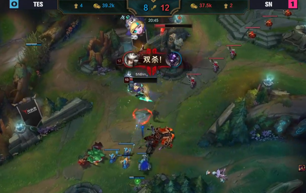 JackeyLove在勇士比赛中惊险取胜，爆冷引发热议！(jackeylove 2021)