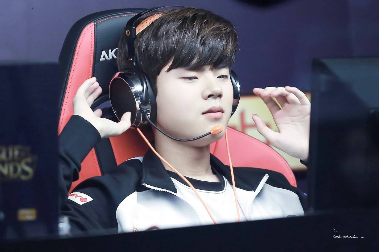 Doinb新星挺进下一轮表现惊艳，DWG未来可期！的简单介绍