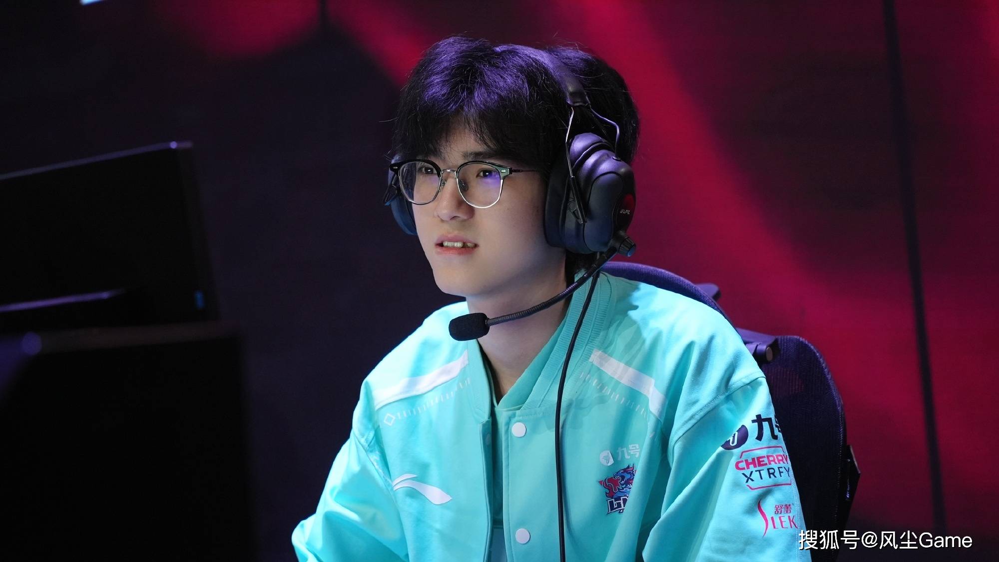  Ning关键节点赛况扑朔迷离，FPX带队取胜！