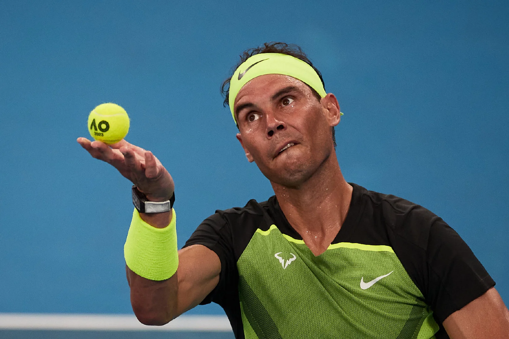 关于纳达尔迎来十五赛季高光表现，湖人球迷沸腾！的信息