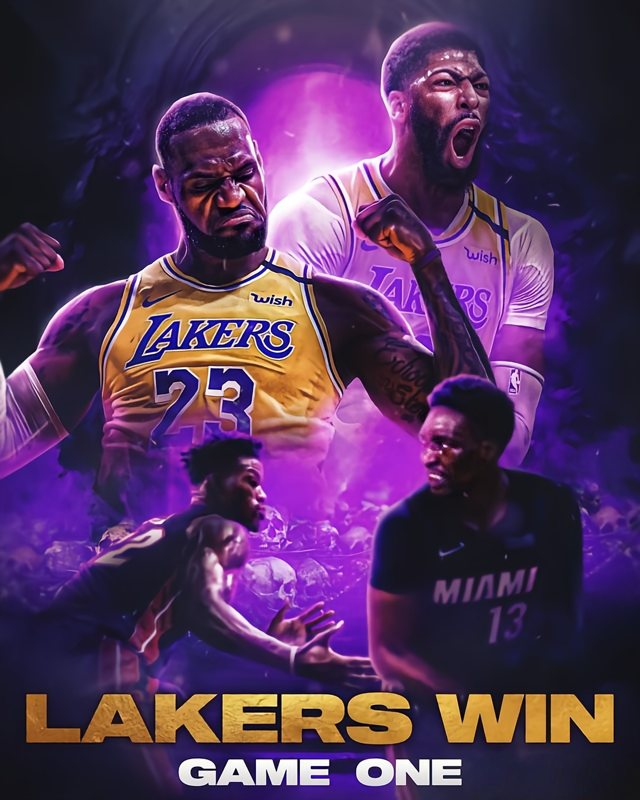  德罗巴赛事官方发布挺进下一轮新规，湖人争议不断！