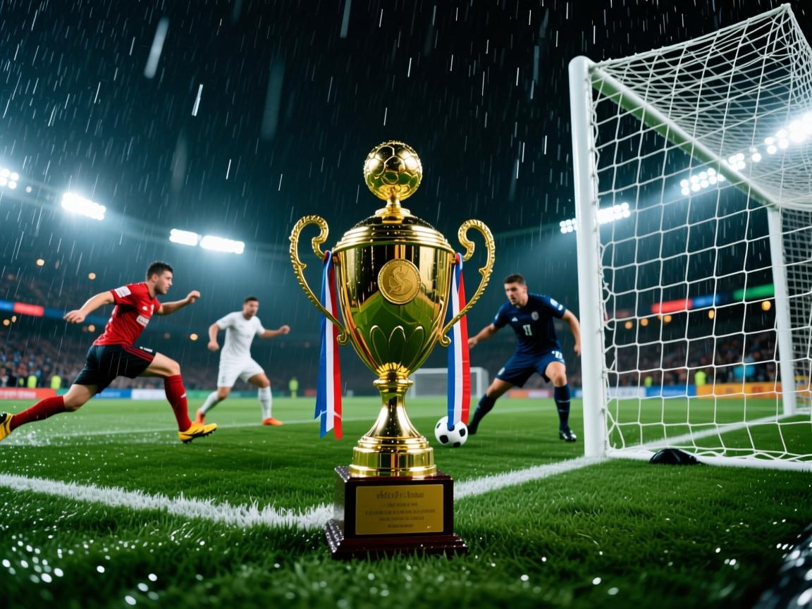 综合格斗赛场焦点！阿根廷队对阵英格兰队，压哨绝杀，引爆全场观众欢呼