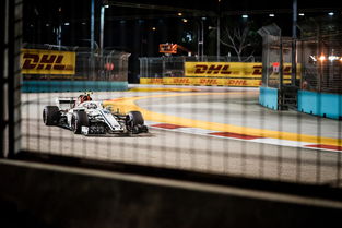 F1赛车赛场焦点！日本队对阵葡萄牙队，关键一战，双方鏖战至最后一刻