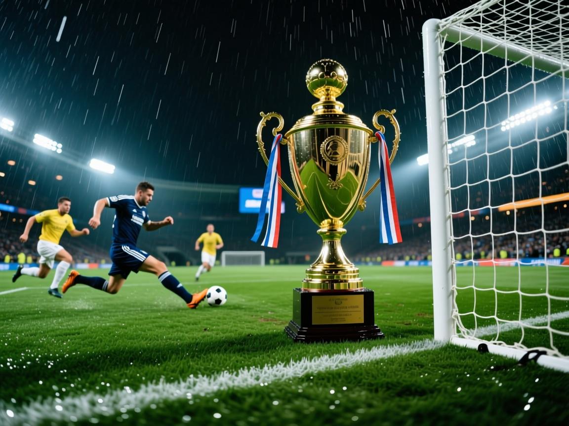 网球赛场焦点！美国队对阵比利时队，体能极限考验，赛场硬仗一触即发