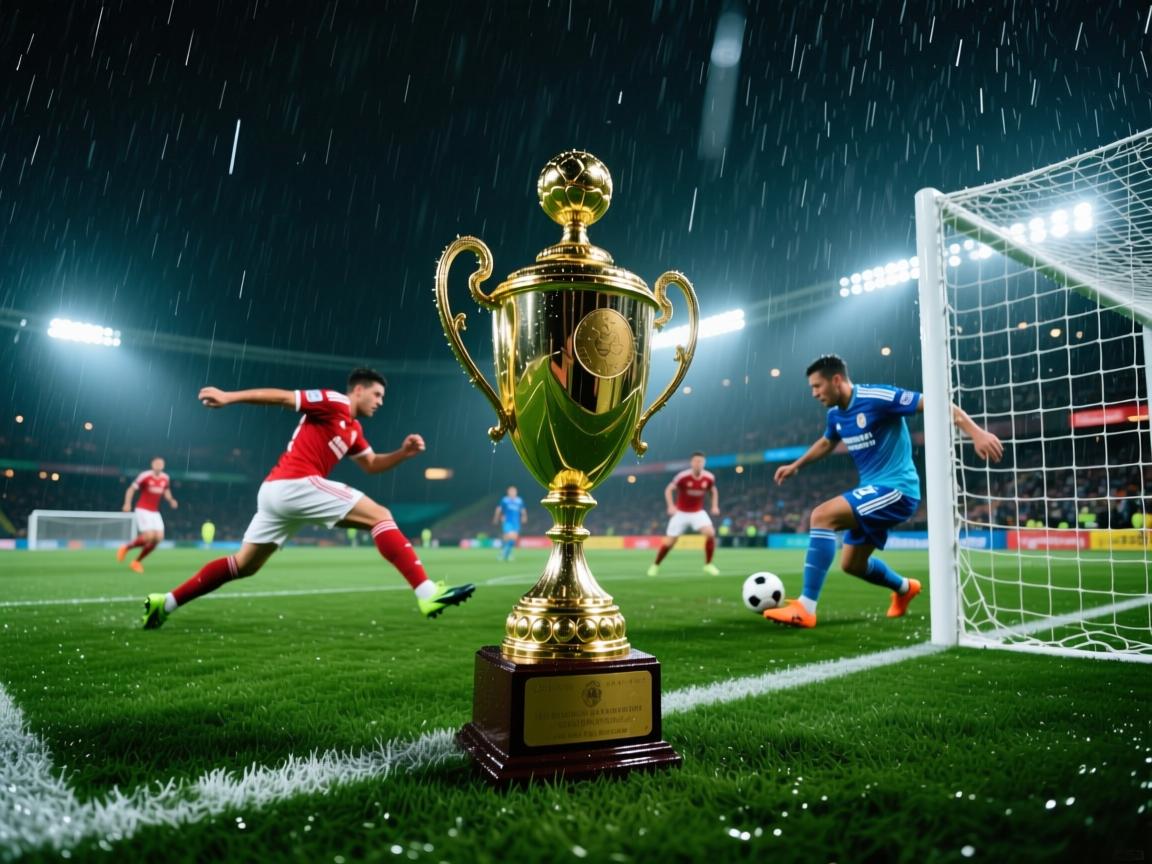 利雅得新月主帅放话：全明星赛次回合必胜巴塞罗那，布伦森冷笑回应